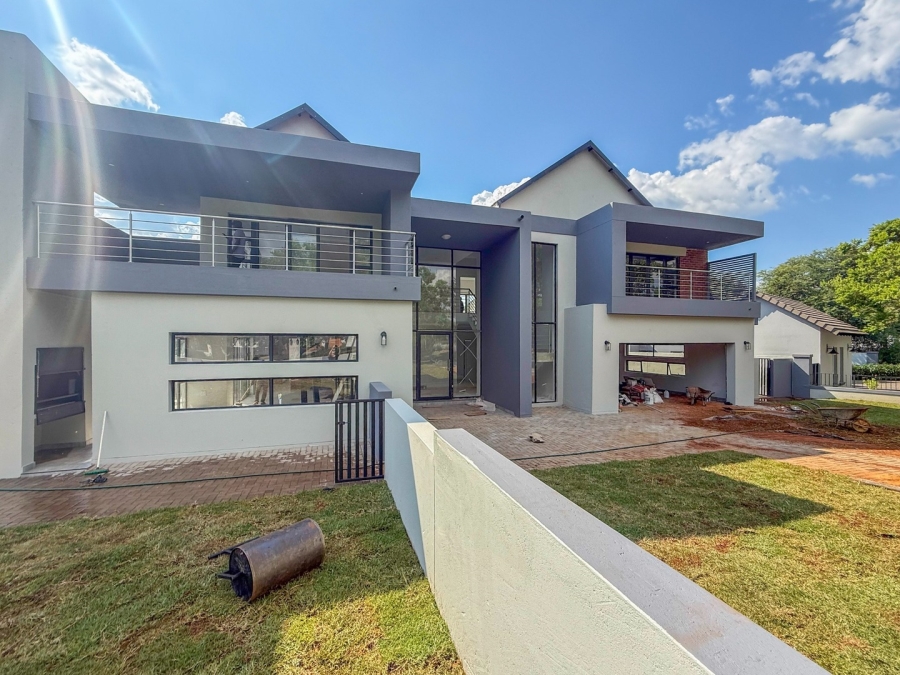 4 Bedroom Property for Sale in Landsmeer Residential Estate North West